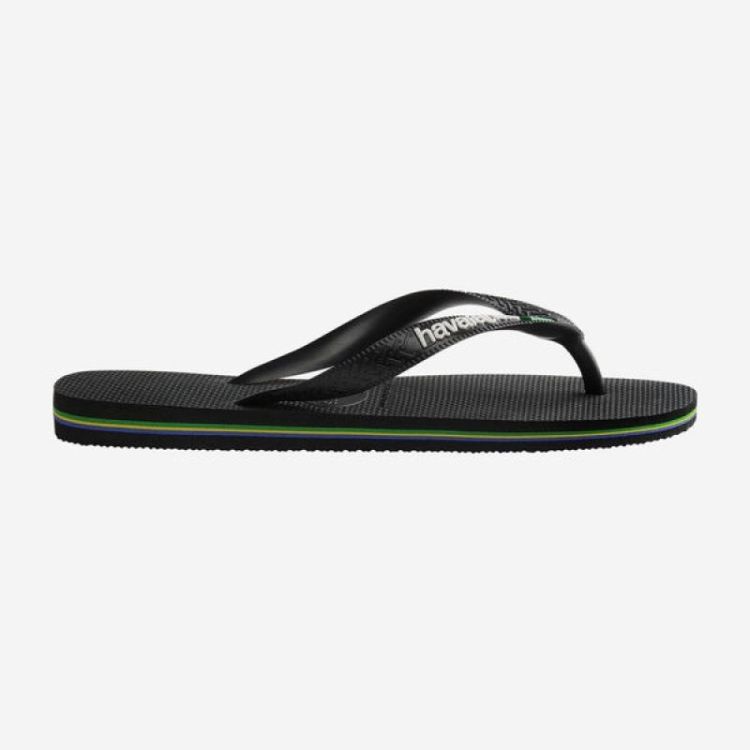 BRASIL LOGO 1069 M BLACK/