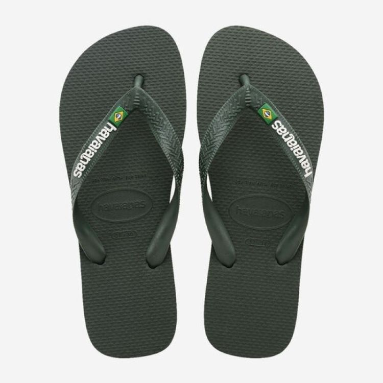 BRASIL LOGO 5983 F22 OLIVE
