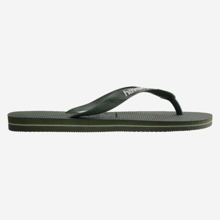 BRASIL LOGO 5983 M19 OLIVE