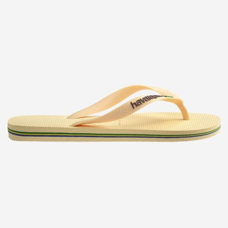 BRASIL LOGO 9256 F22 BUTTER