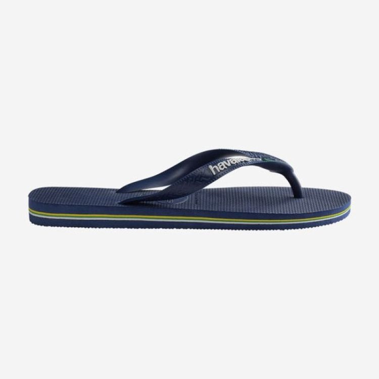 BRASIL LOGO 0555 NAVY BLUE