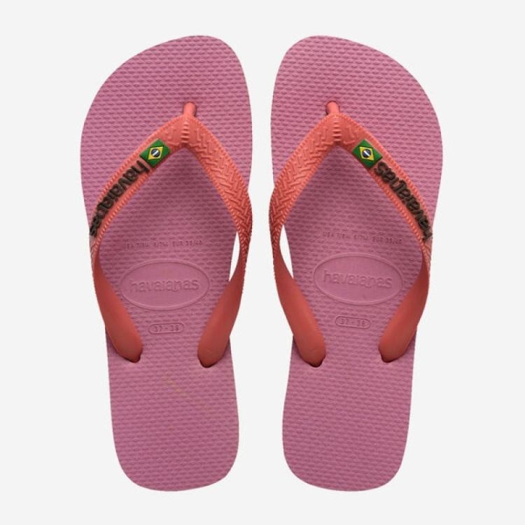 BRASIL LOGO 1105 F ROSE CHI