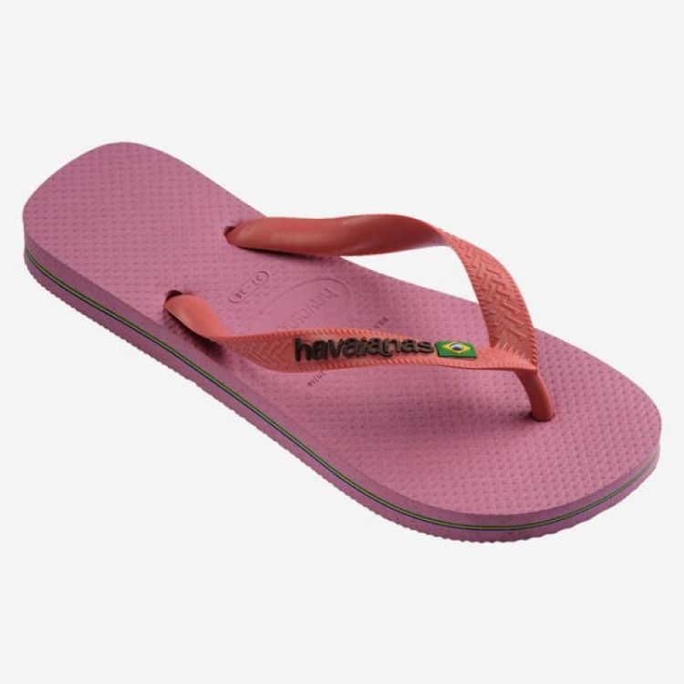 BRASIL LOGO 1105 F ROSE CHI