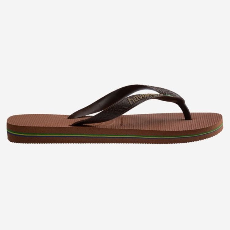 BRASIL LOGO 2815 M RUST/BRW