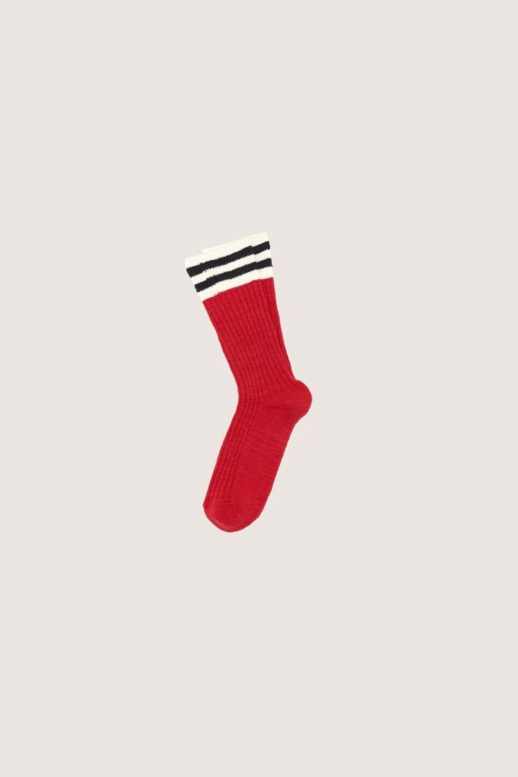 BARRY K1048S - MASSAI RED