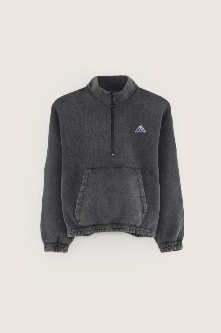 FABRIL52 T1510 - BLACK