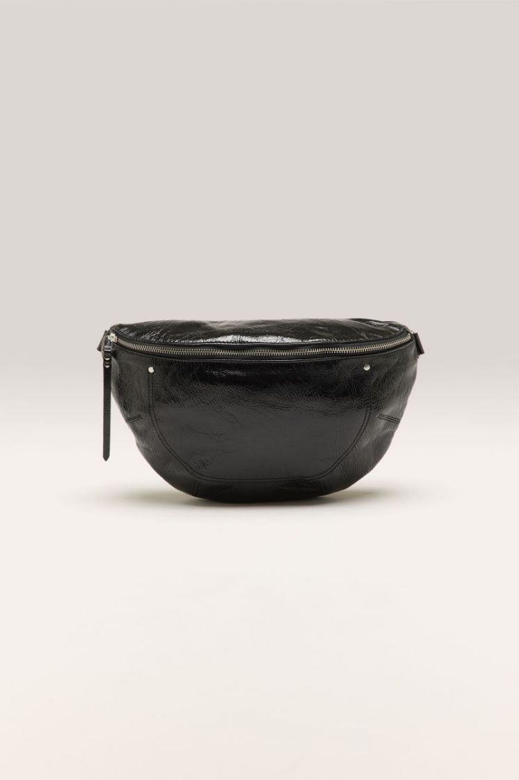 SOUPLY52 M0972 - OFF BLACK