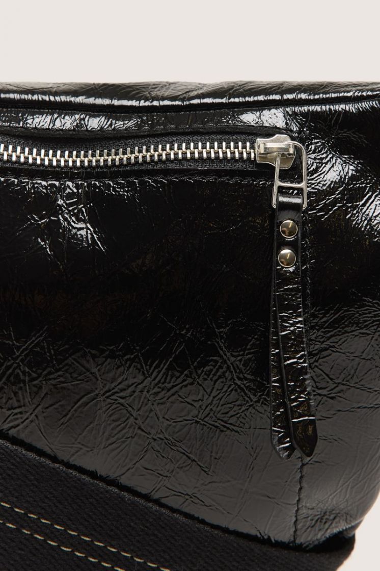 SOUPLY52 M0972 - OFF BLACK