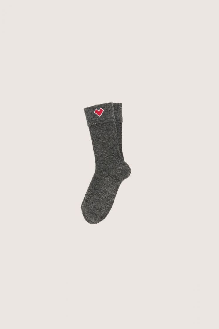 BANI K1684U - MID GREY