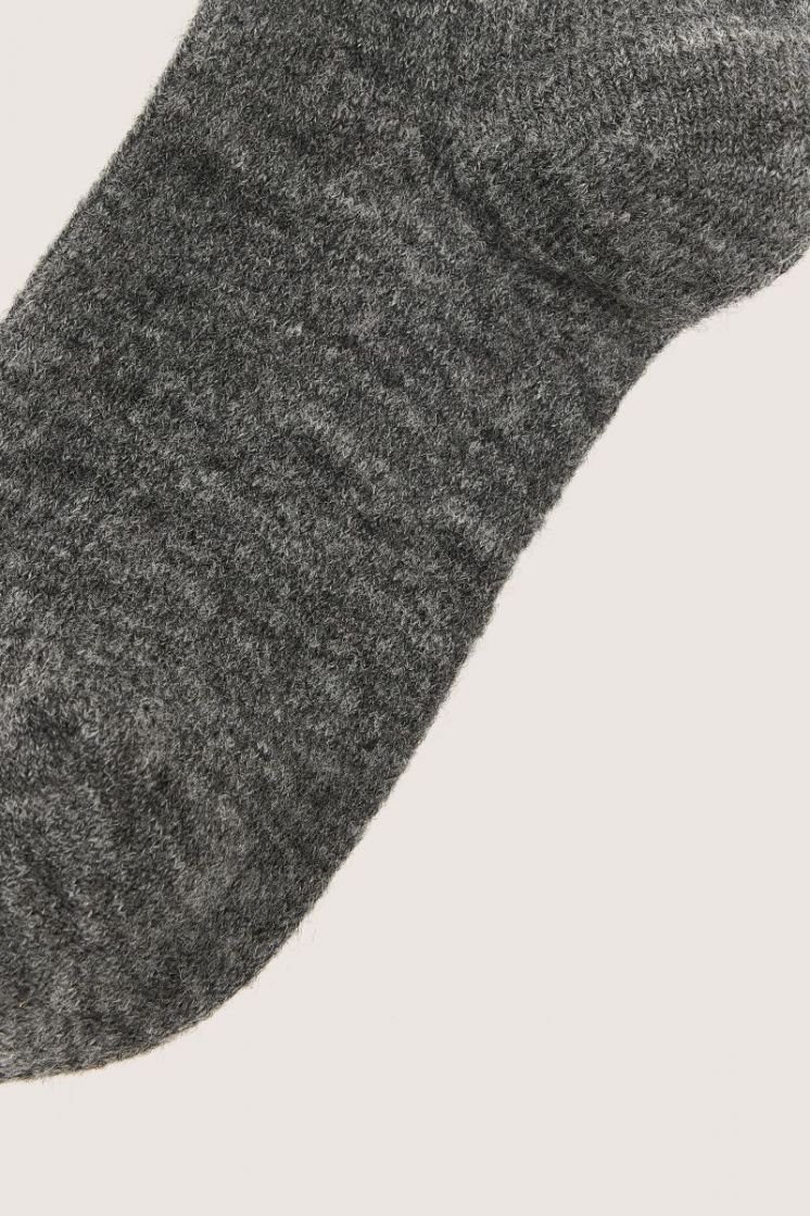 BANI K1684U - MID GREY