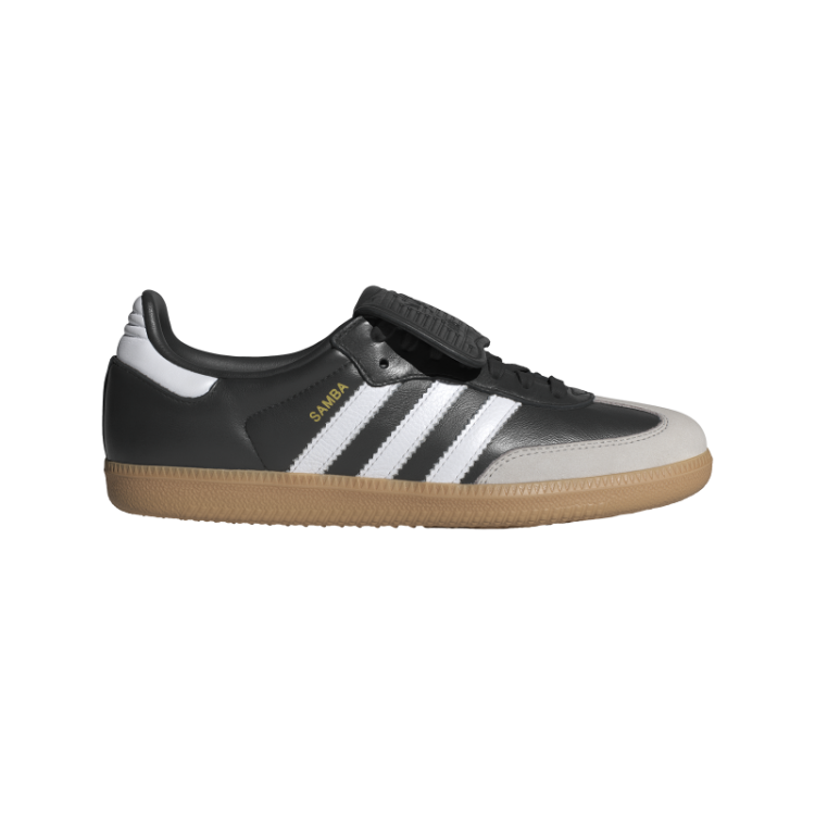 SAMBA LT W - CBLACK/FTWWHT