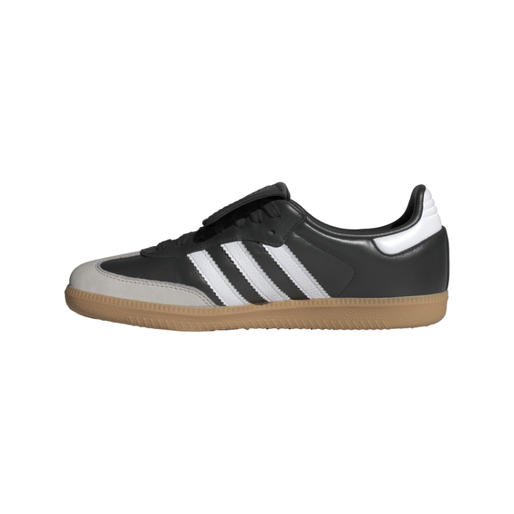 SAMBA LT W - CBLACK/FTWWHT