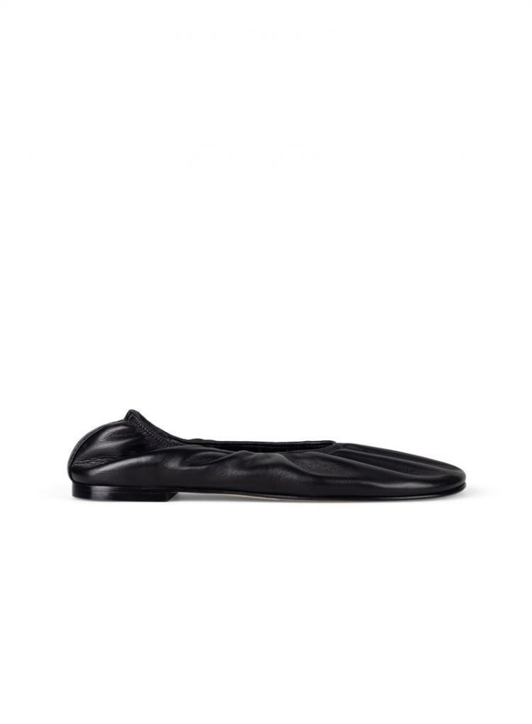 BALLA SCRUNCH - BLACK