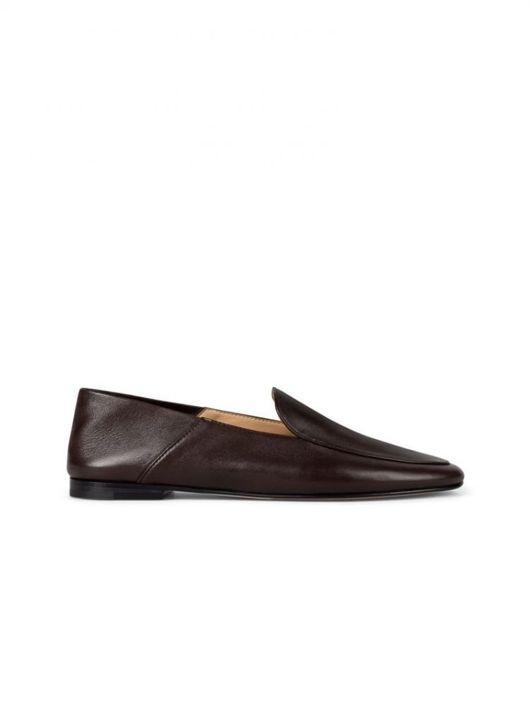GIO LOAFER - ESPRESSO