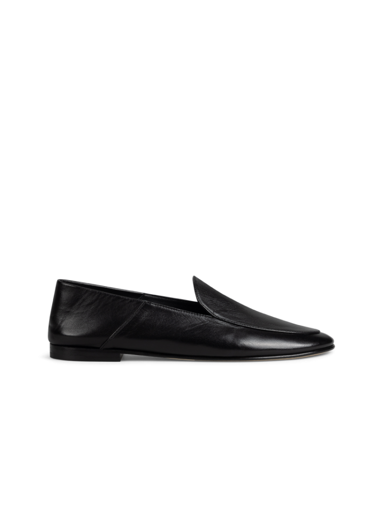 GIO LOAFER - BLACK