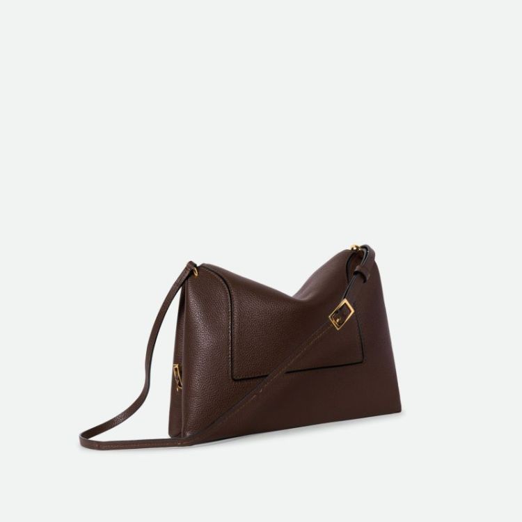 Penelope Slouch Bag 1766 COFFEE CRU