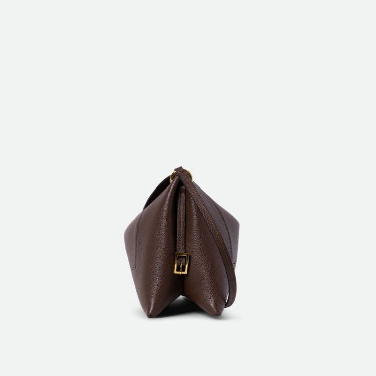 Penelope Slouch Bag 1766 COFFEE CRU