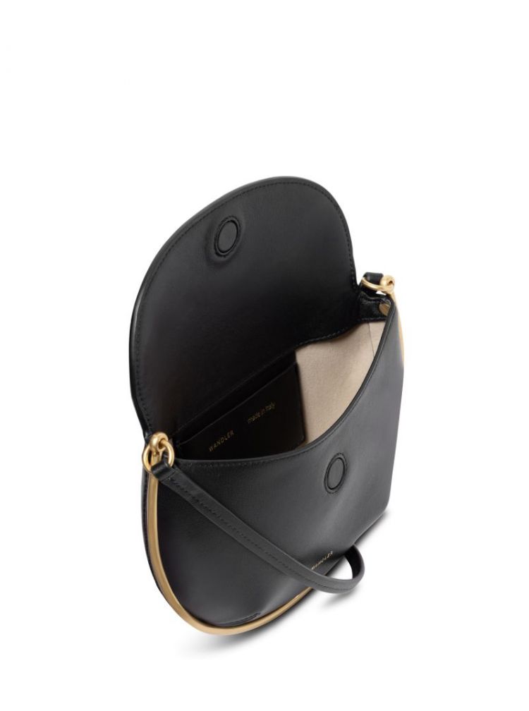 Kate Mini Crossbody 3200 BLACK