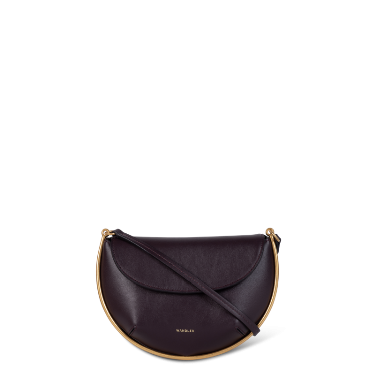 Kate Mini Crossbody 548 Grape
