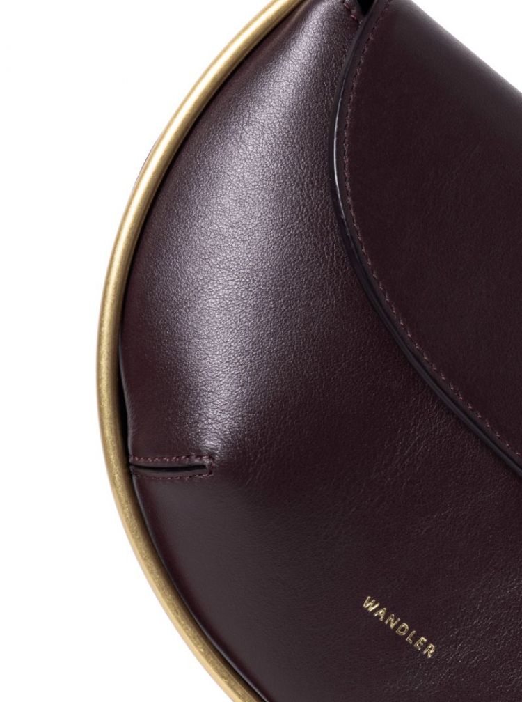 Kate Mini Crossbody 548 Grape