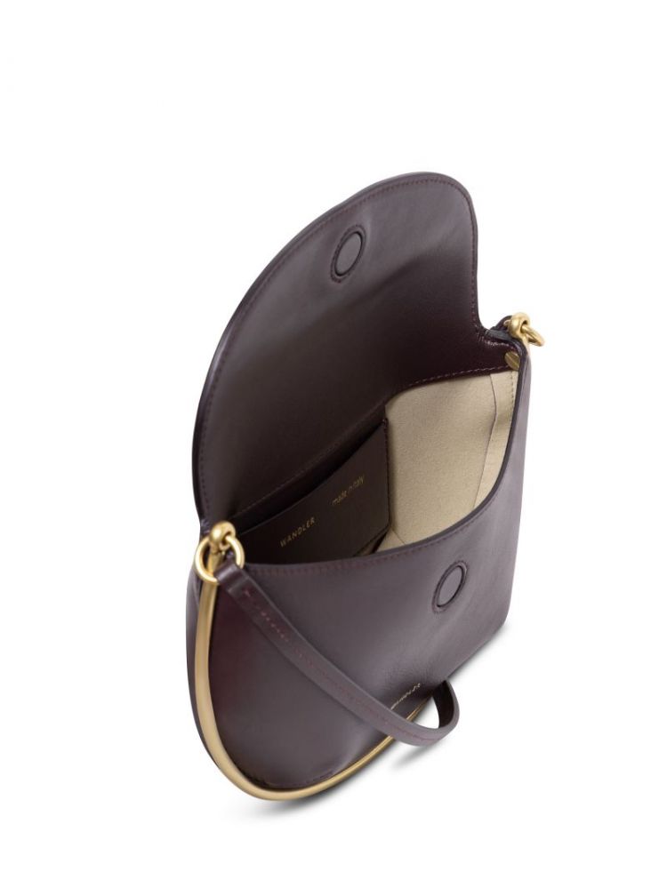 Kate Mini Crossbody 548 Grape