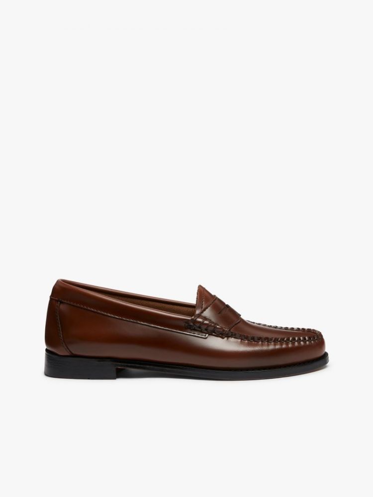 Penny 0CG Cognac Lthr
