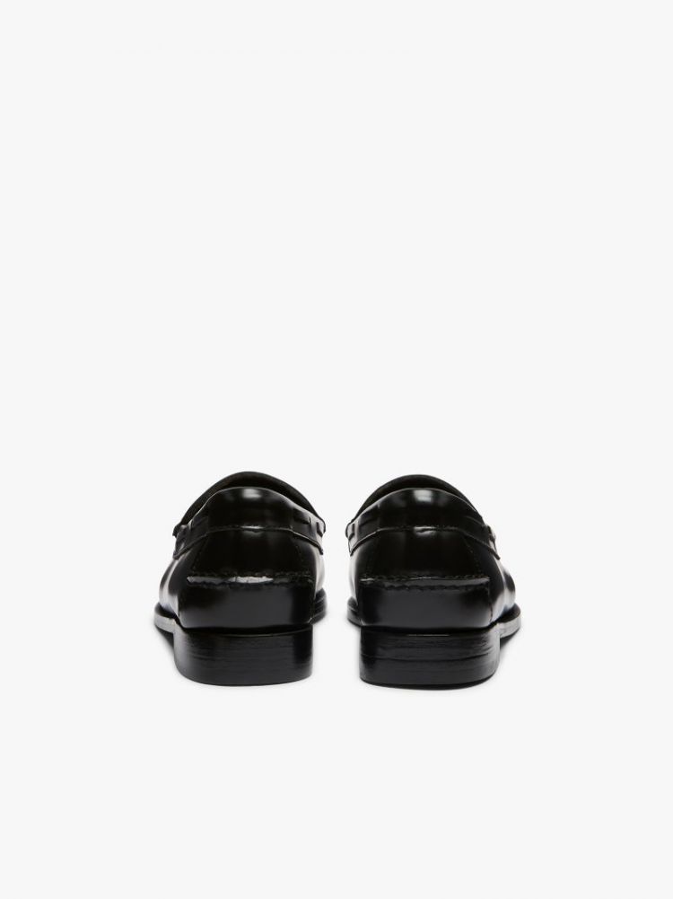 Esther Kiltie 0 Black Lthr