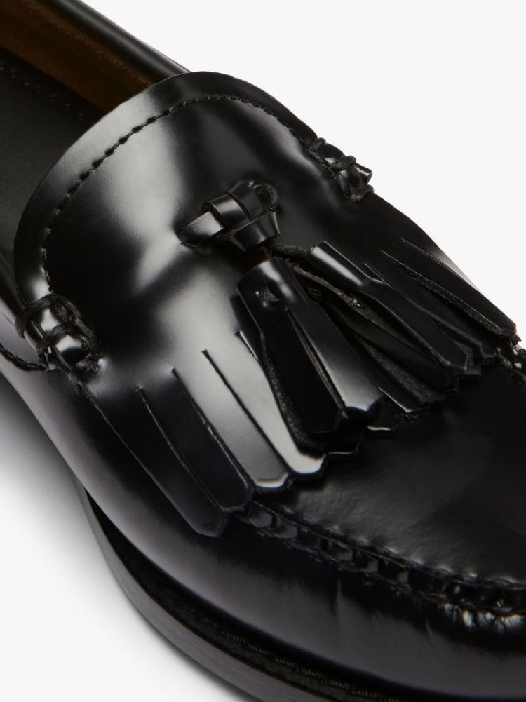 Esther Kiltie 0 Black Lthr