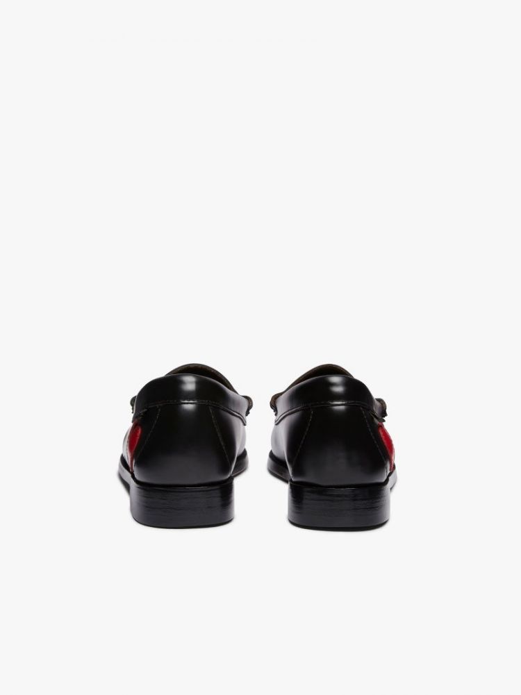 Penny Love 00D Black Lthr