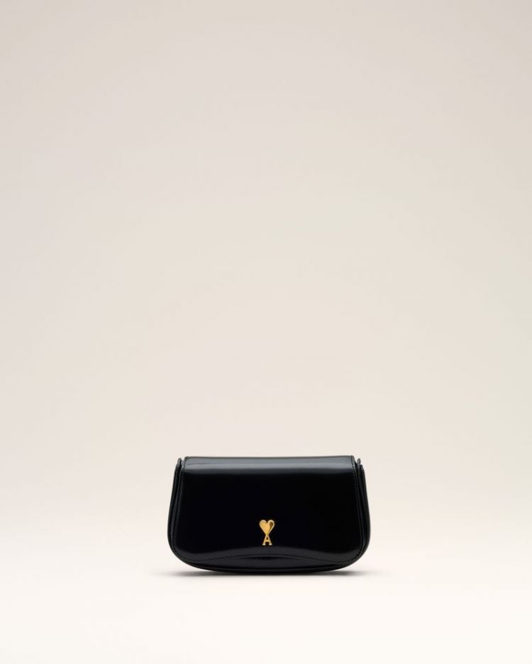 LL720 SPAZZO - NOIR