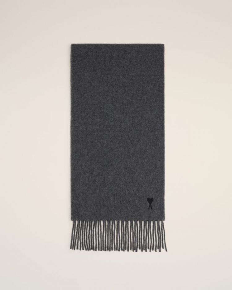 ADC-SF677 334 LAINE - GRIS