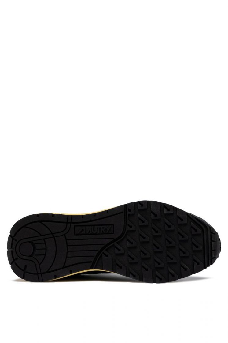REELWIND LOW ES05 SUEDE/MESH