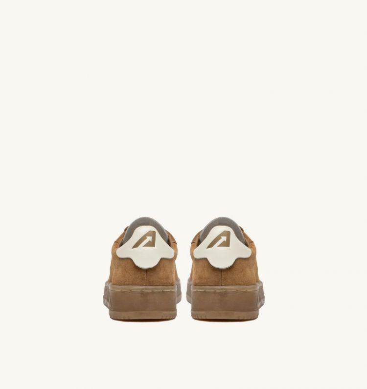 DALLAS LOW UE11 SUEDE/LEAT