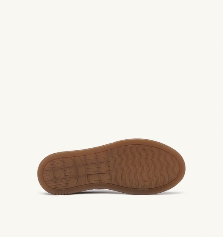 DALLAS LOW UE11 SUEDE/LEAT