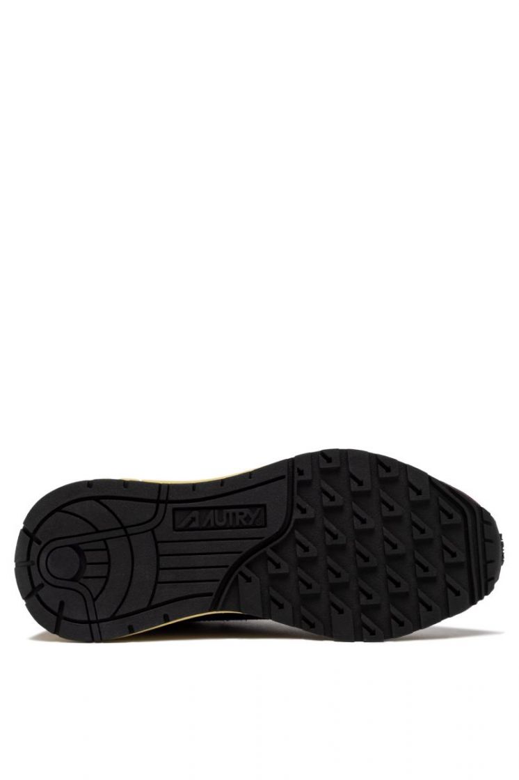REELWIND LOW ES06 SUEDE/MESH