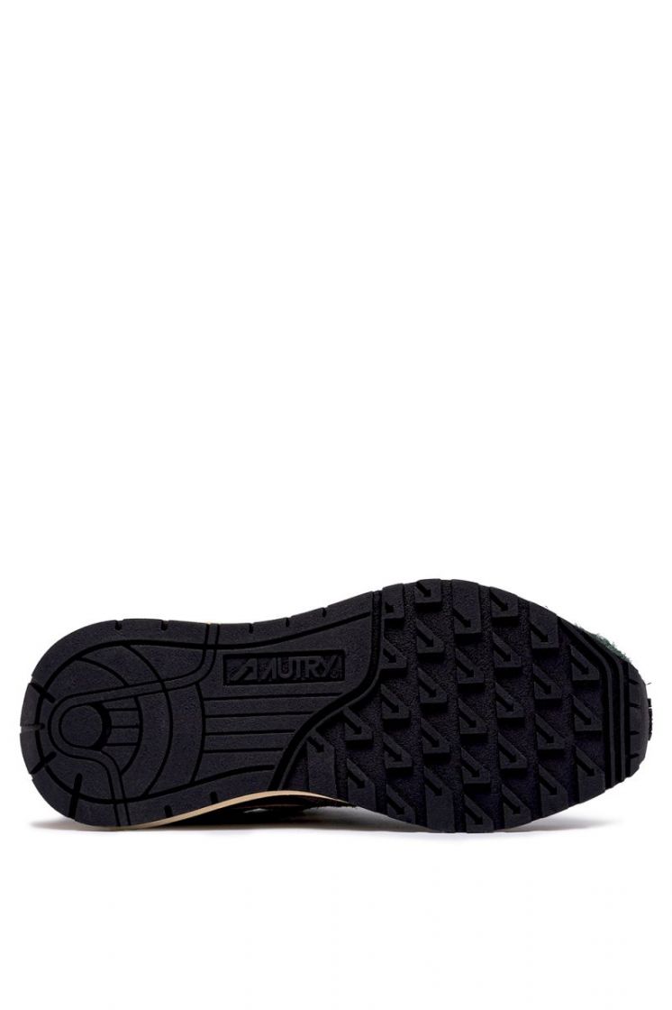 REELWIND LOW UT17 SUEDE/NET