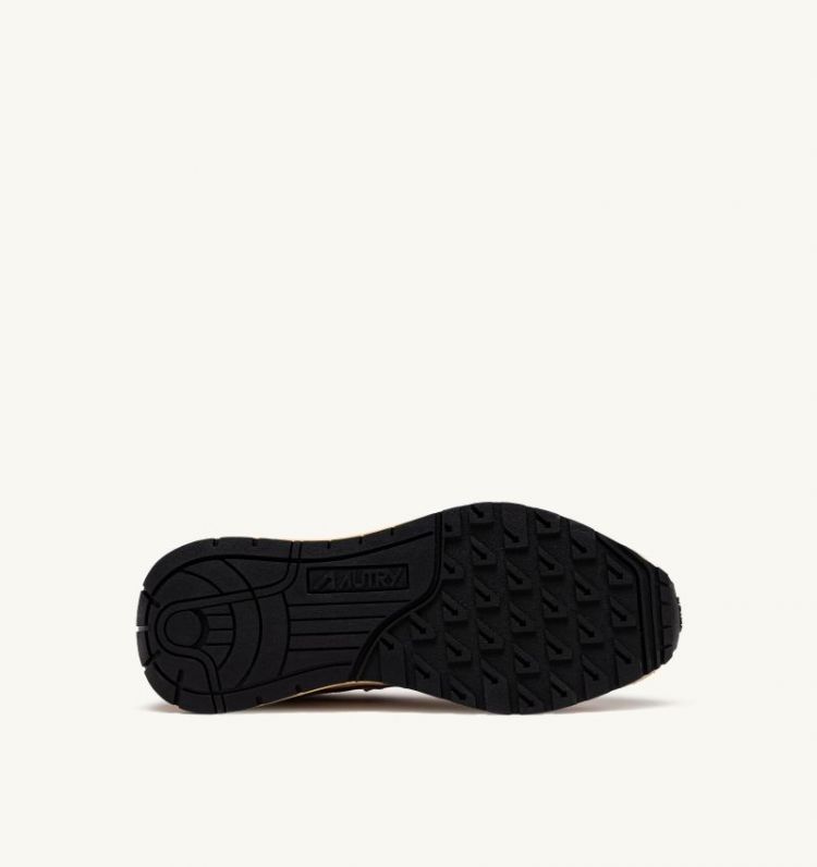 REELWIND LOW UT25 SUEDE/NET