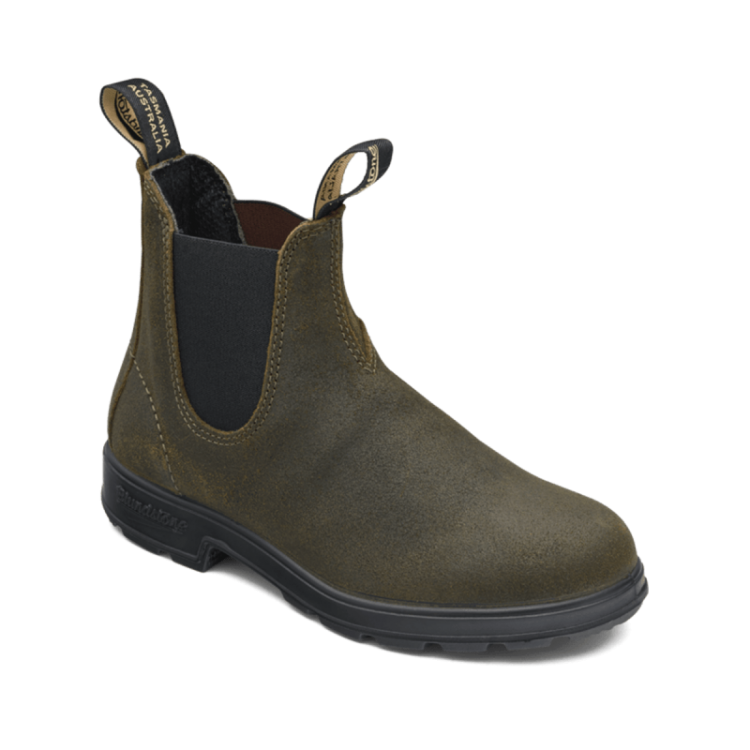 Original 301 Dark Green