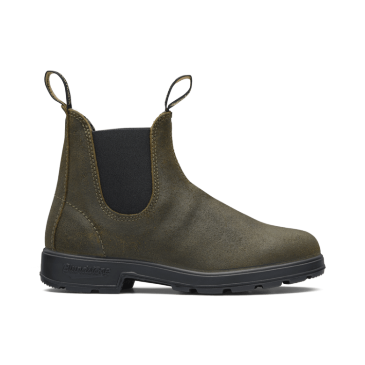 Original 301 Dark Green