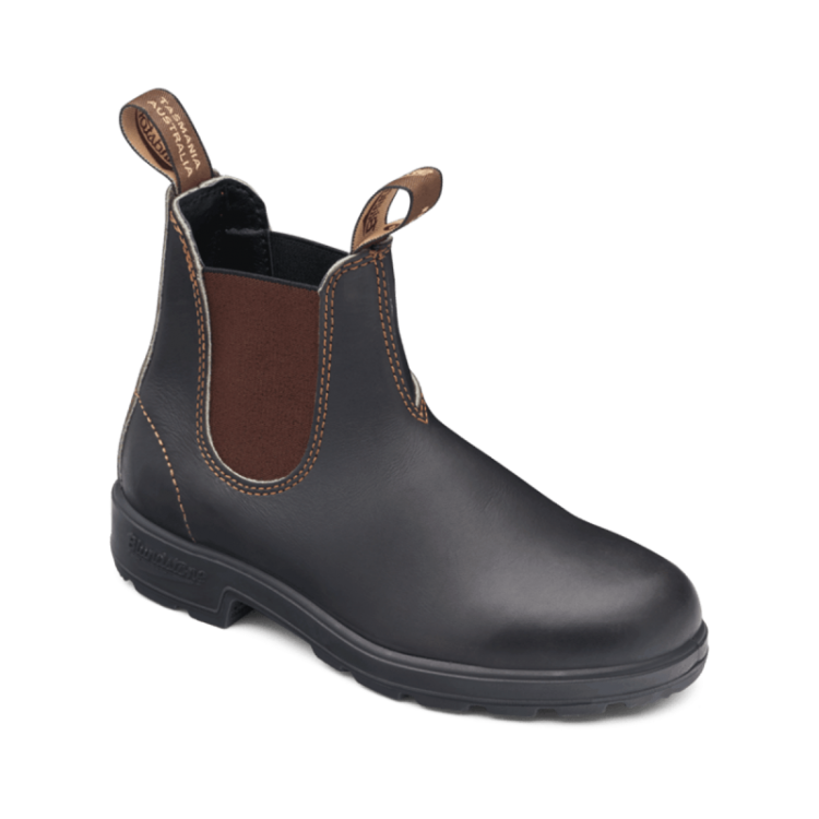 Original 207 Stout Brown