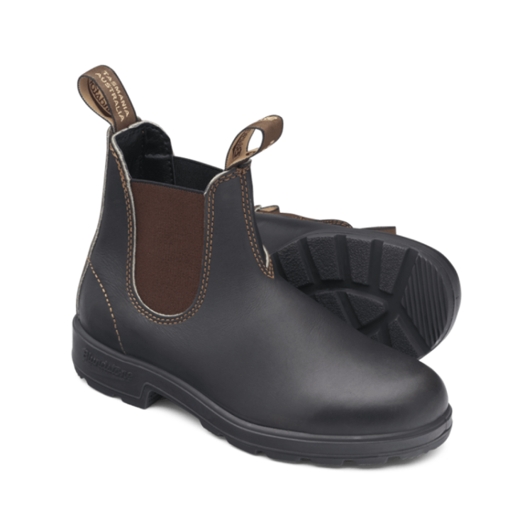 Original 207 Stout Brown