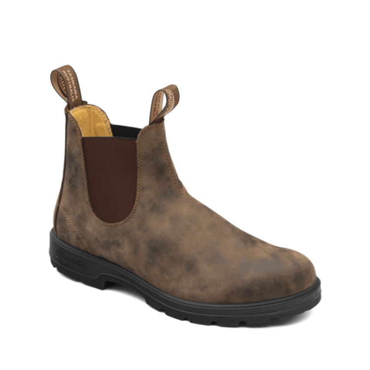 Classic 205 Rustic Brow