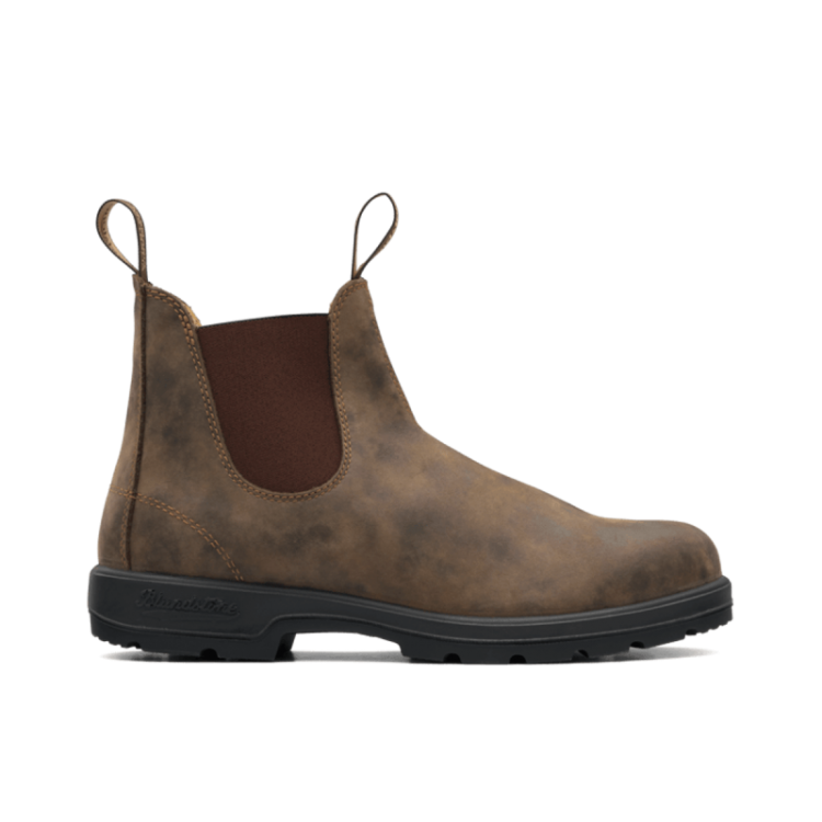 Classic 205 Rustic Brow