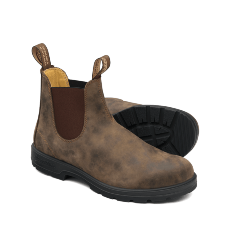 Classic 205 Rustic Brow