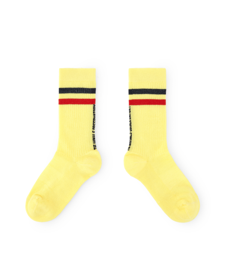 SKUNK - Yellow