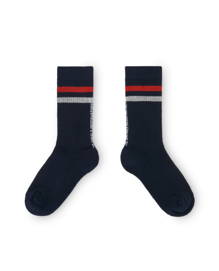 SKUNK - Navy