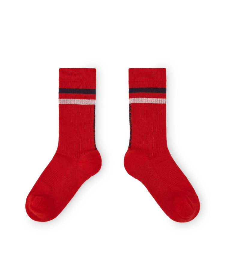 SKUNK - Red