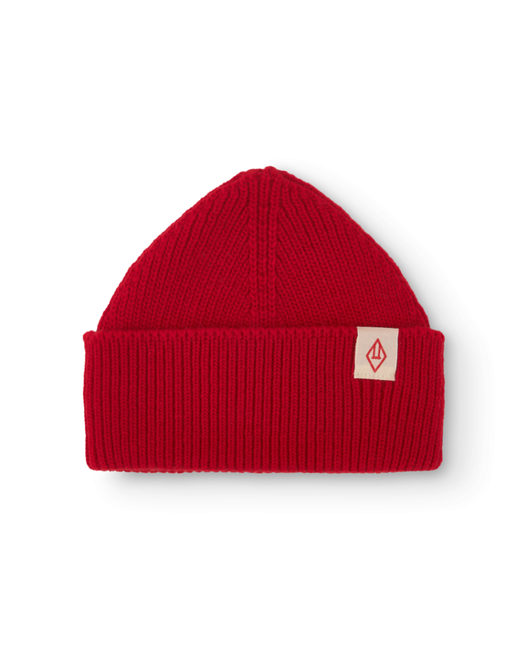 PONY - Red