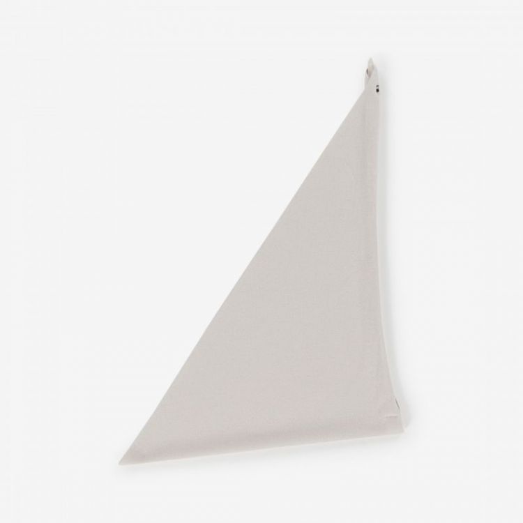 bandana 126 CHALK