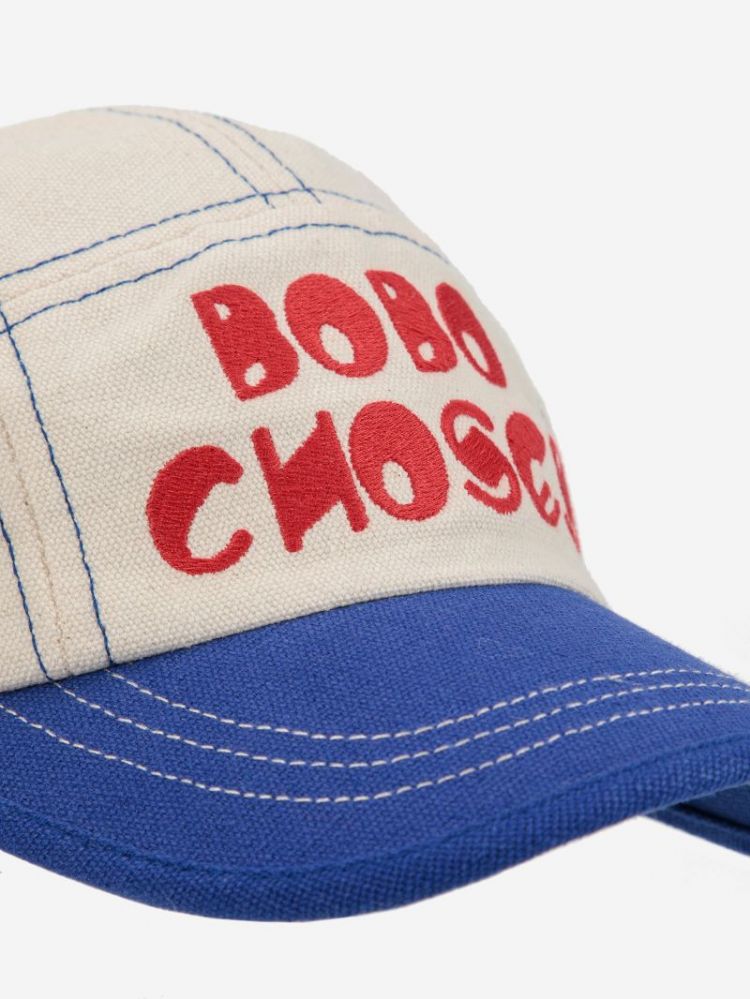 Bobo Choses cap 199 OFFWHITE